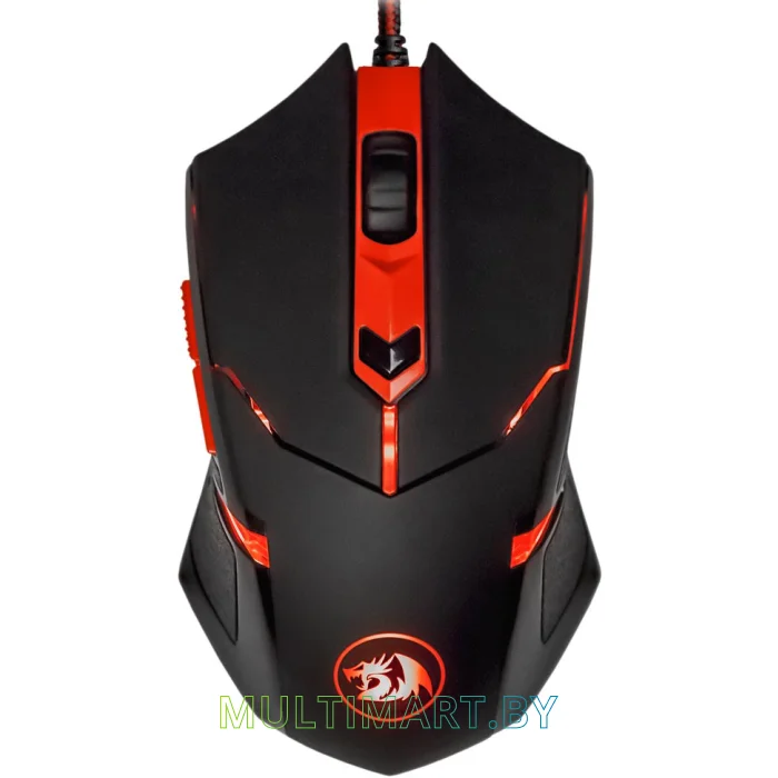 Игровая мышь Redragon Centrophorus